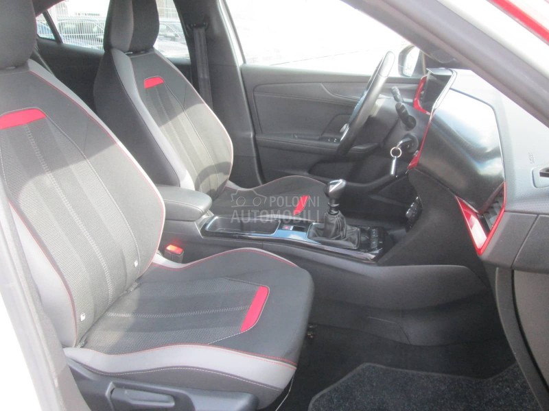 Opel Mokka 1.2 t GS Line