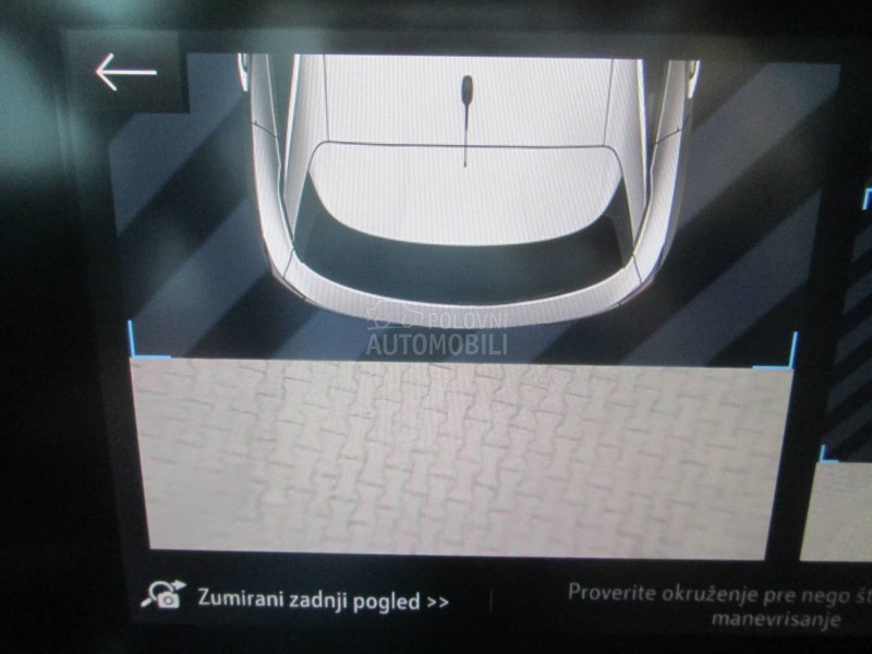 Opel Mokka 1.2 t GS Line