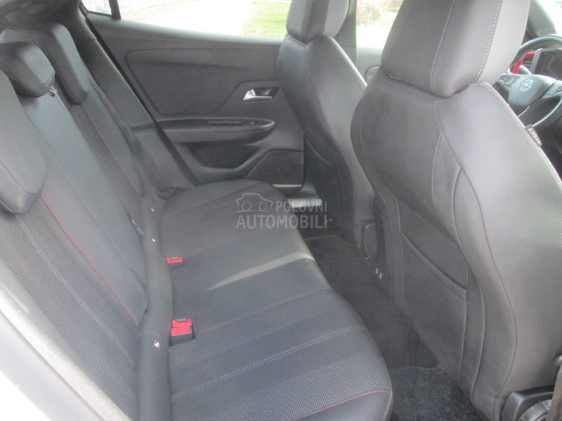 Opel Mokka 1.2 t GS Line