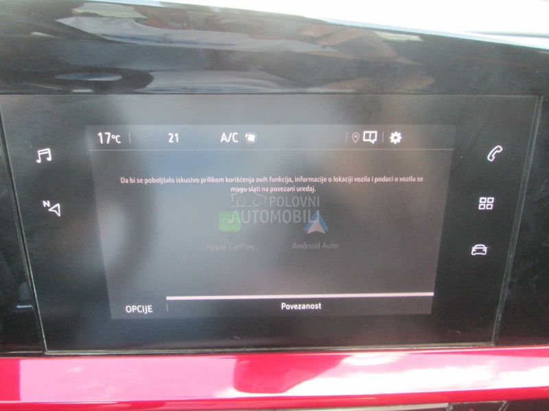 Opel Mokka 1.2 t GS Line