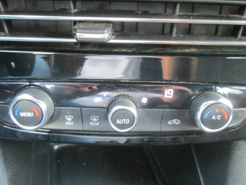 Opel Mokka 1.2 t GS Line