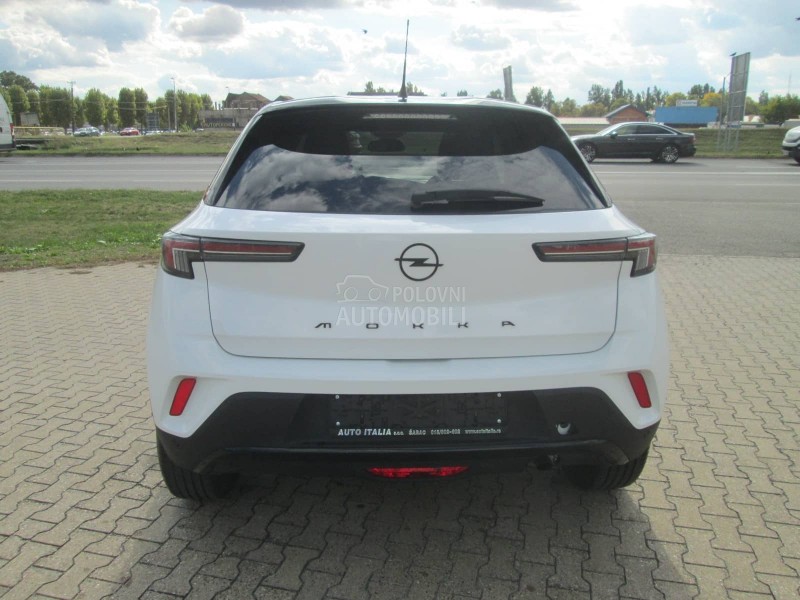 Opel Mokka 1.2 t GS Line