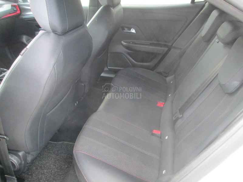 Opel Mokka 1.2 t GS Line