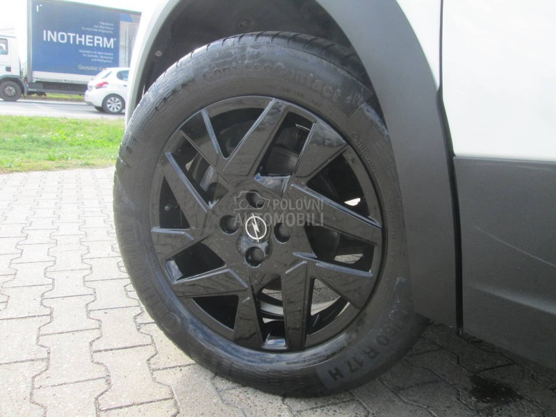 Opel Mokka 1.2 t GS Line