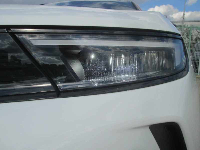 Opel Mokka 1.2 t GS Line