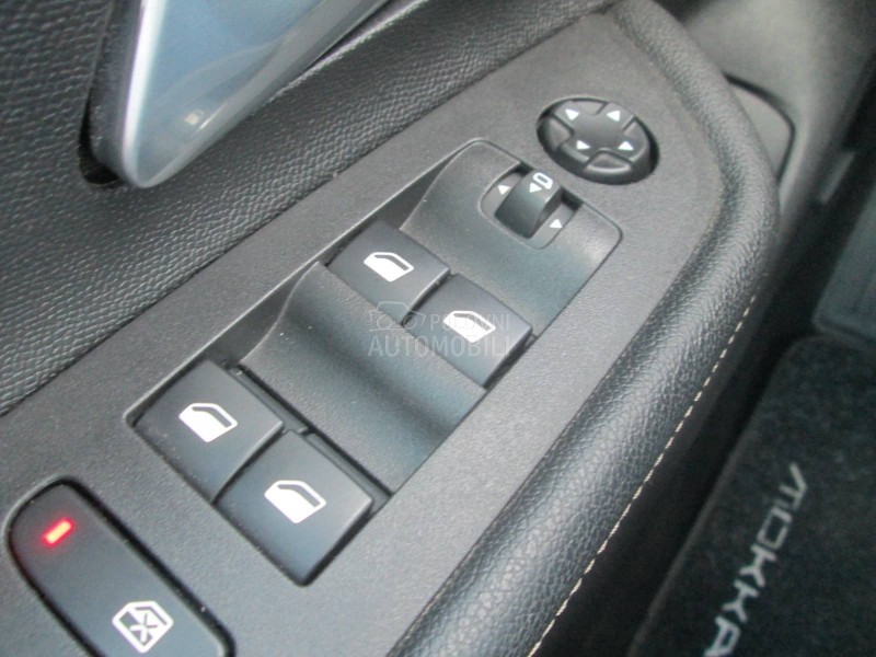 Opel Mokka 1.2 t GS Line