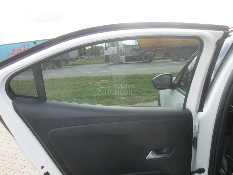 Opel Mokka 1.2 t GS Line