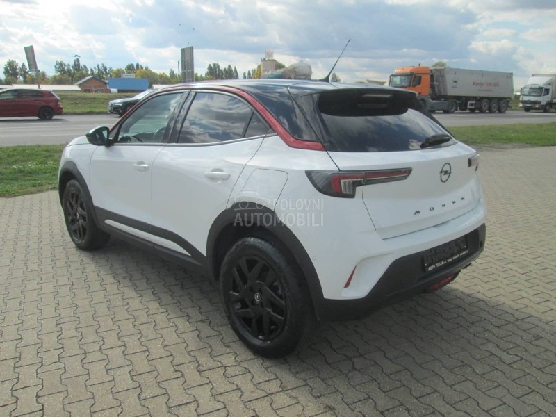 Opel Mokka 1.2 t GS Line