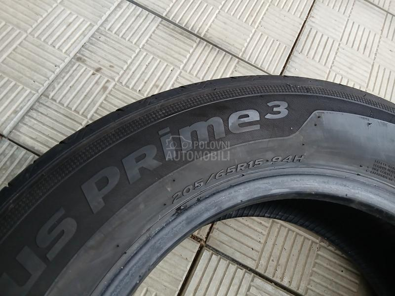 Hankook 205/65 R15 Letnja