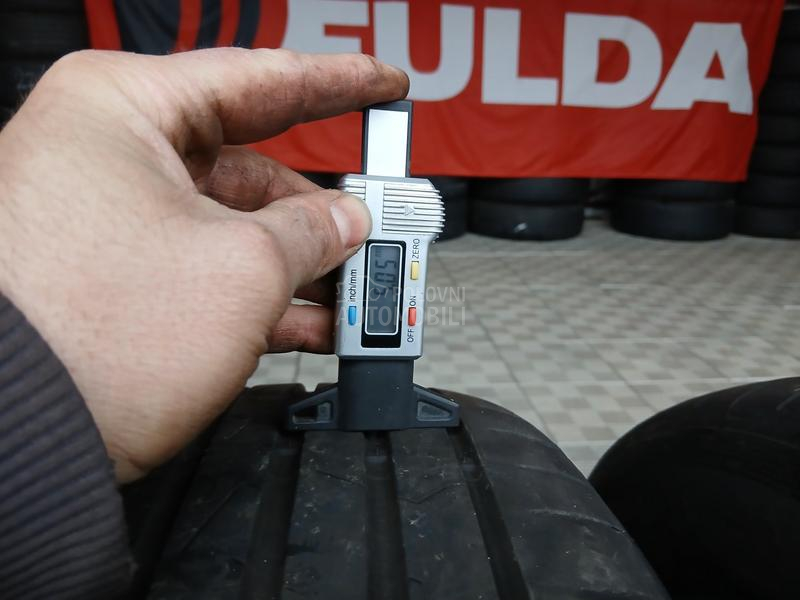 Hankook 205/65 R15 Letnja