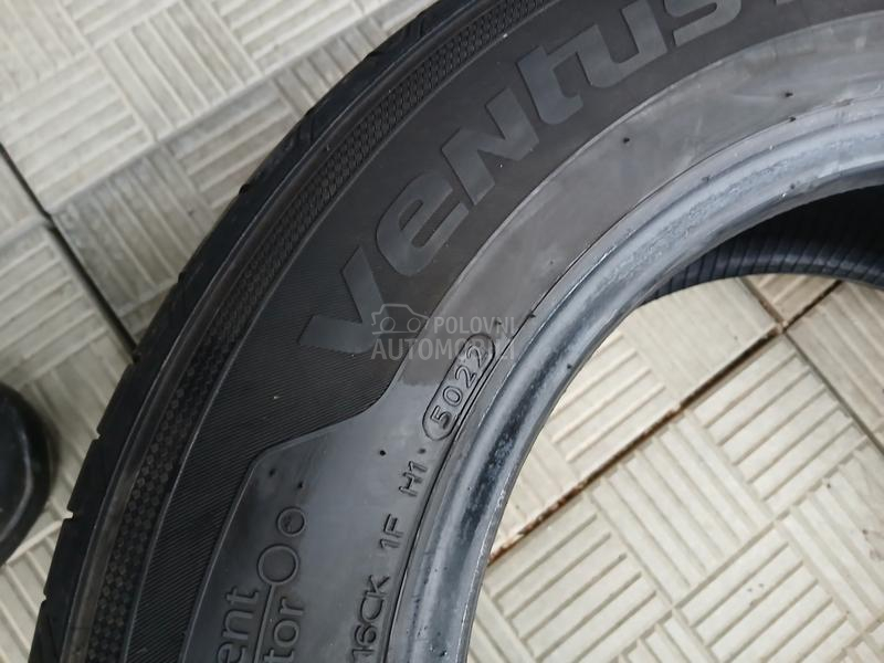 Hankook 205/65 R15 Letnja