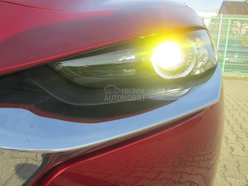 Mazda CX-30 2.0 SKYACTIV-G122