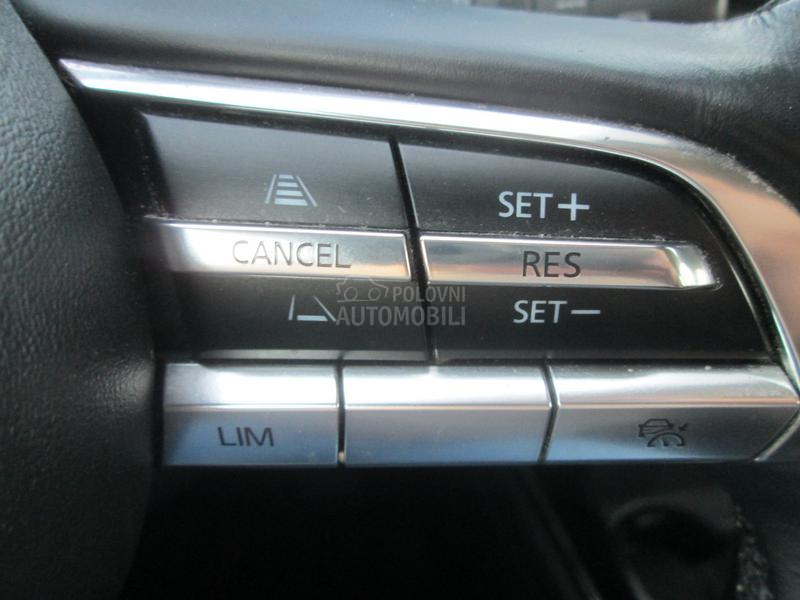 Mazda CX-30 2.0 SKYACTIV-G122