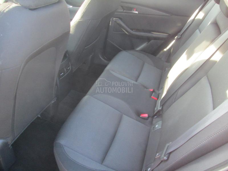 Mazda CX-30 2.0 SKYACTIV-G122