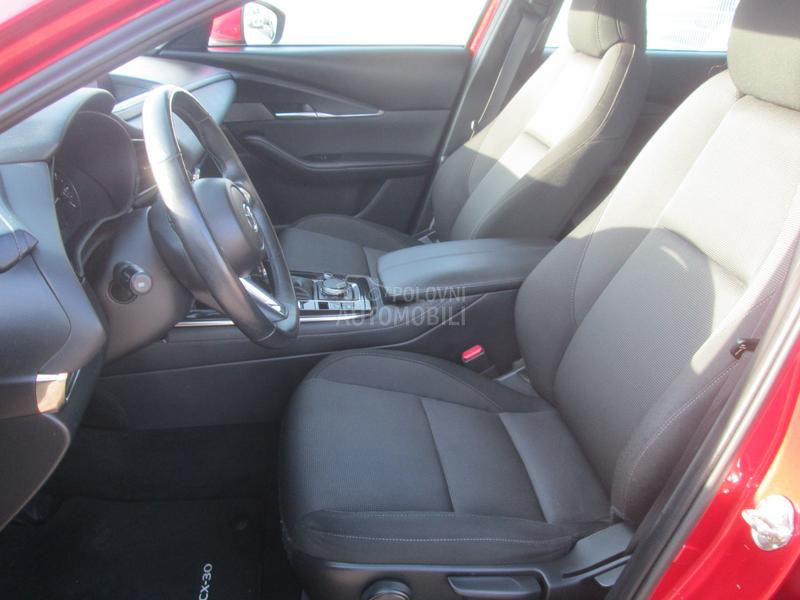Mazda CX-30 2.0 SKYACTIV-G122