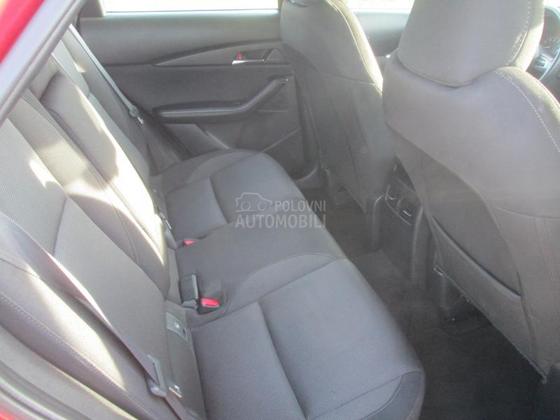 Mazda CX-30 2.0 SKYACTIV-G122