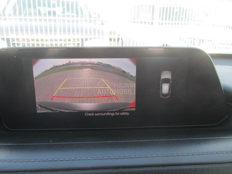 Mazda CX-30 2.0 SKYACTIV-G122