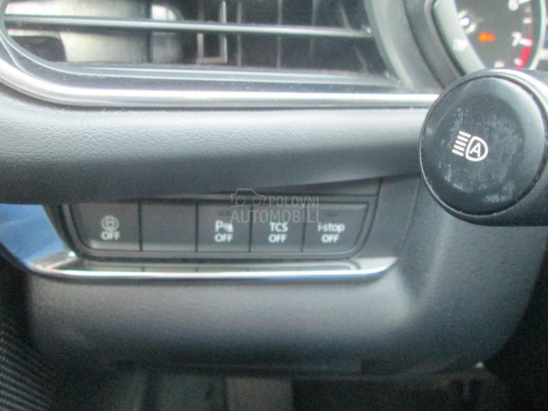 Mazda CX-30 2.0 SKYACTIV-G122