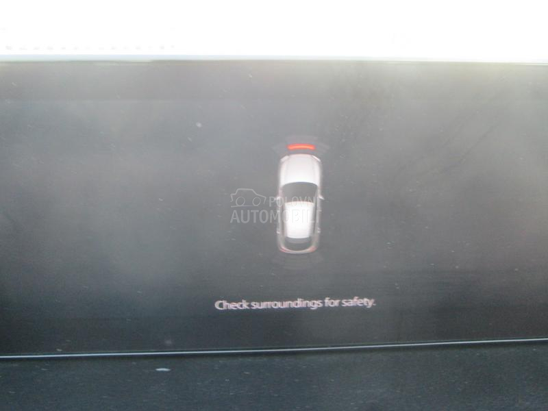 Mazda CX-30 2.0 SKYACTIV-G122