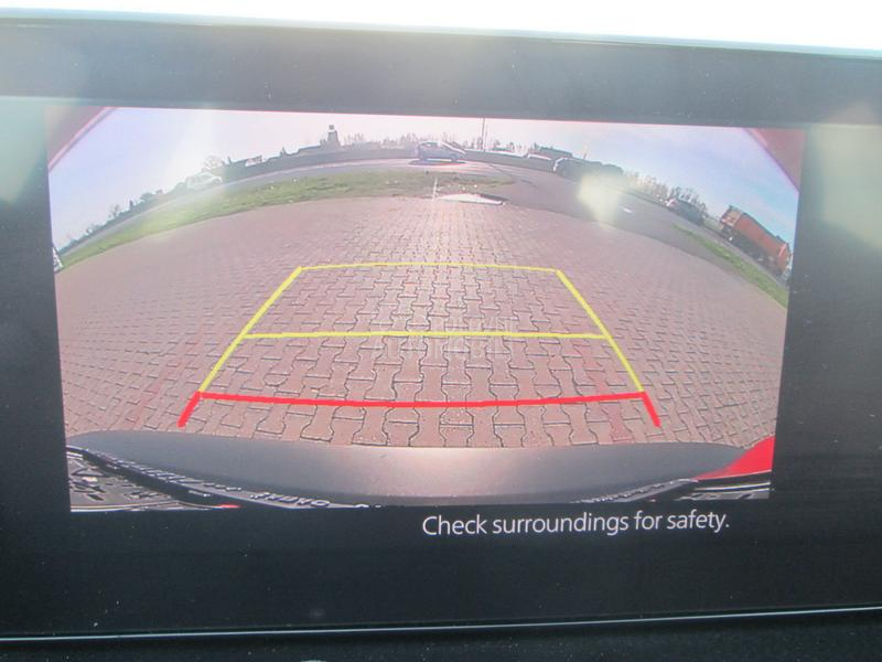 Mazda CX-30 2.0 SKYACTIV-G122