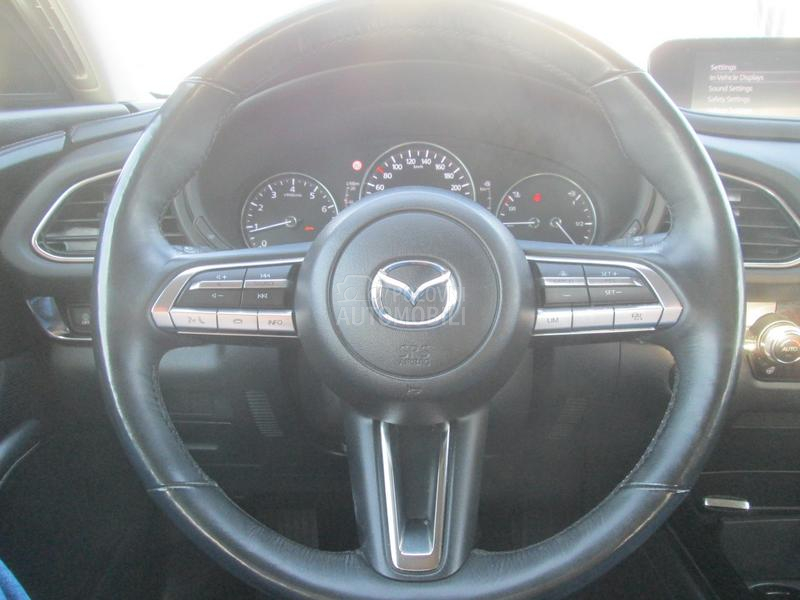 Mazda CX-30 2.0 SKYACTIV-G122
