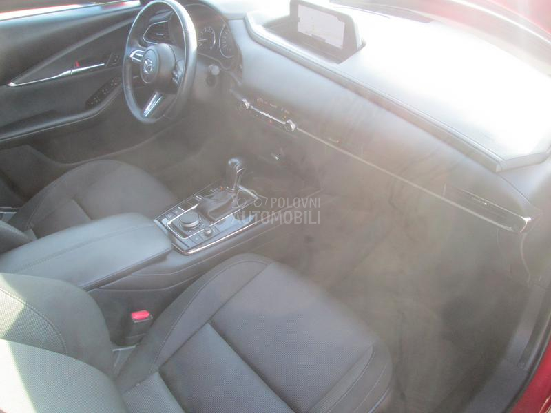 Mazda CX-30 2.0 SKYACTIV-G122