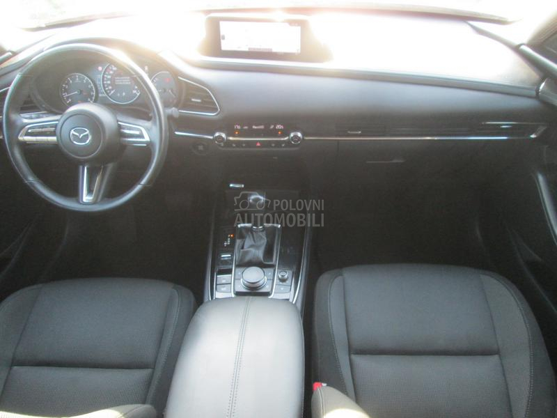 Mazda CX-30 2.0 SKYACTIV-G122
