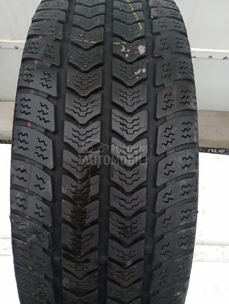 Semperit 205/65 R16 Zimska