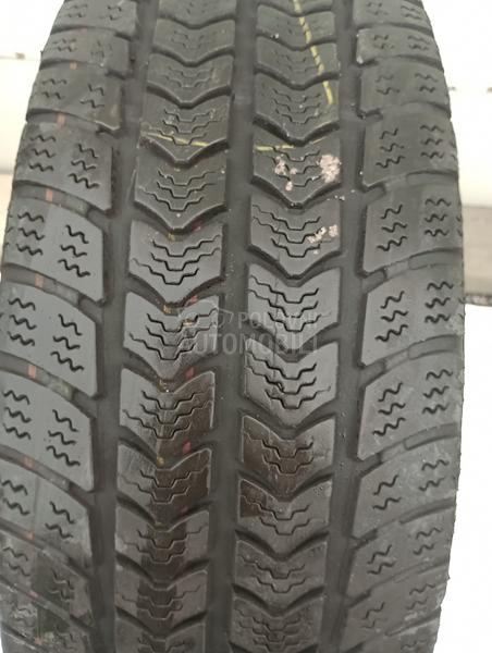 Semperit 205/65 R16 Zimska