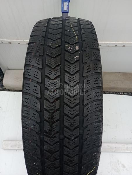 Semperit 205/65 R16 Zimska