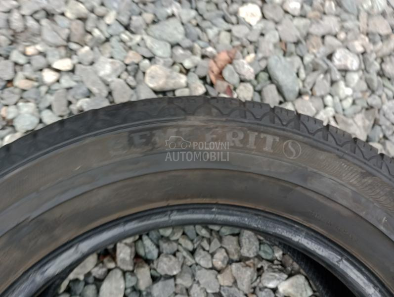 Semperit 205/65 R16 Zimska