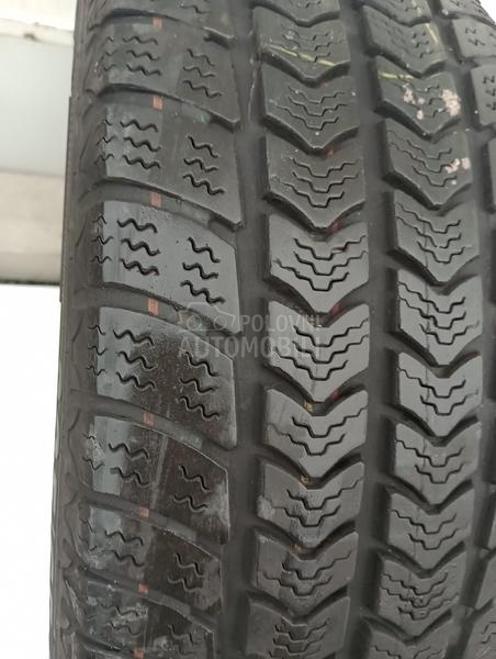 Semperit 205/65 R16 Zimska