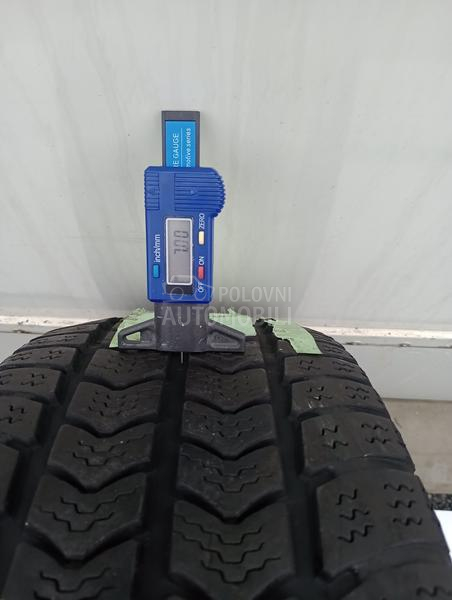 Semperit 205/65 R16 Zimska