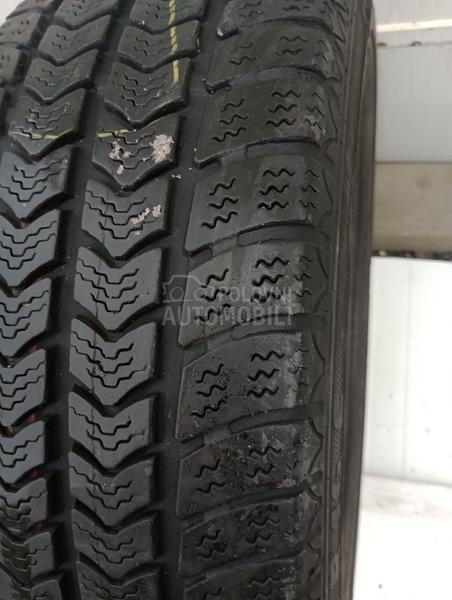 Semperit 205/65 R16 Zimska