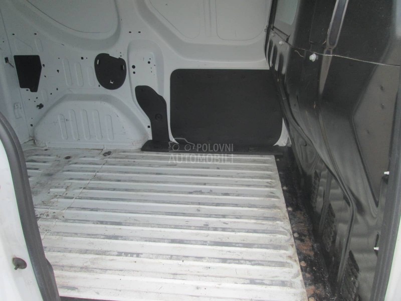 Dacia Dokker 1.6 GPL