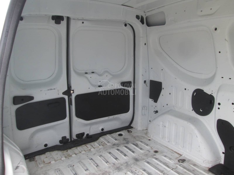 Dacia Dokker 1.6 GPL