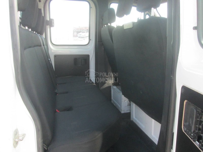 Mercedes Benz Sprinter 514 Putar b kat