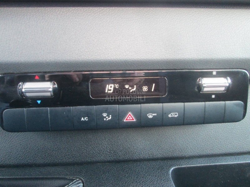 Mercedes Benz Sprinter 514 Putar b kat
