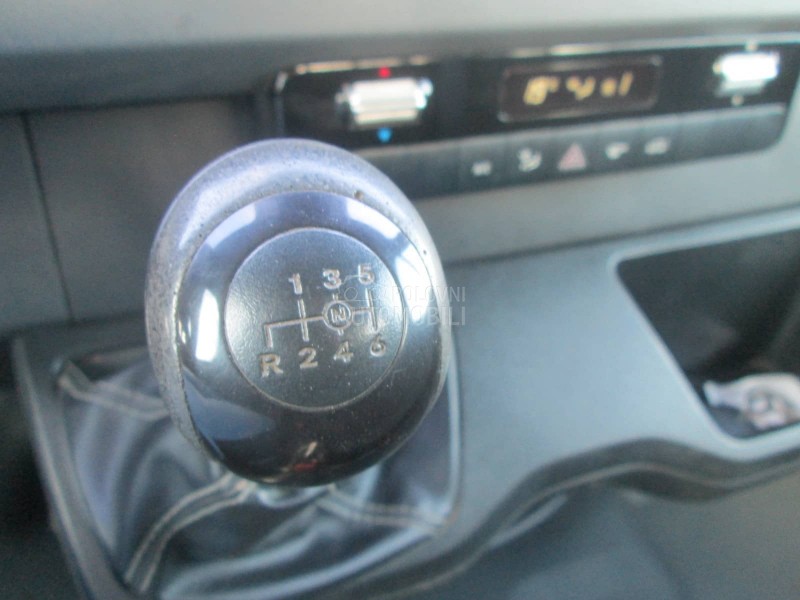 Mercedes Benz Sprinter 514 Putar b kat
