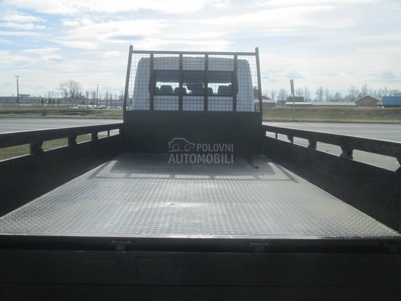 Mercedes Benz Sprinter 514 Putar b kat