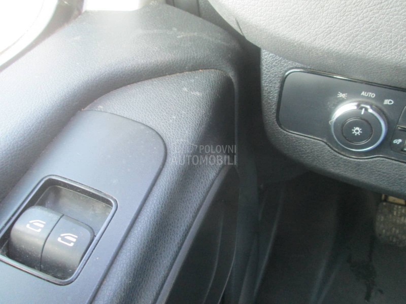 Mercedes Benz Sprinter 514 Putar b kat