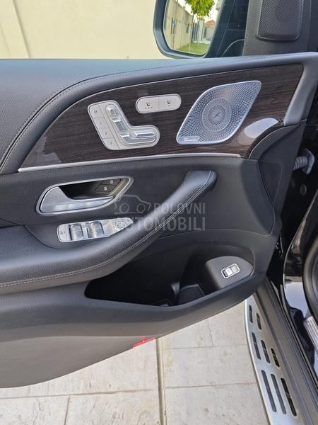 Mercedes Benz GLE 350 EQ 350 De