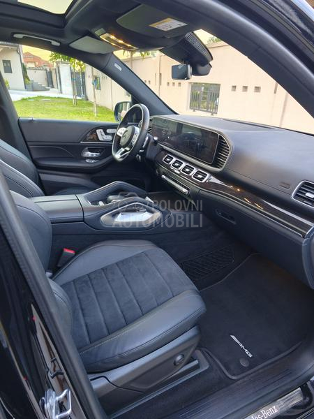 Mercedes Benz GLE 350 EQ 350 De