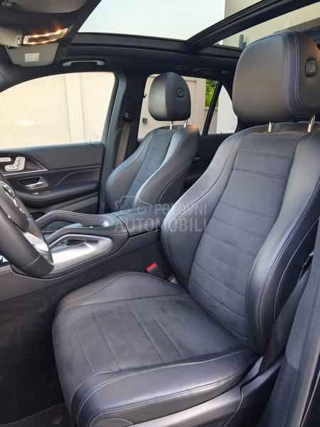 Mercedes Benz GLE 350 EQ 350 De