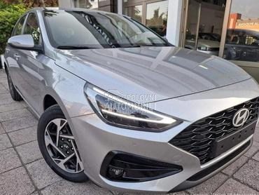 Hyundai i30 1.5 MPI