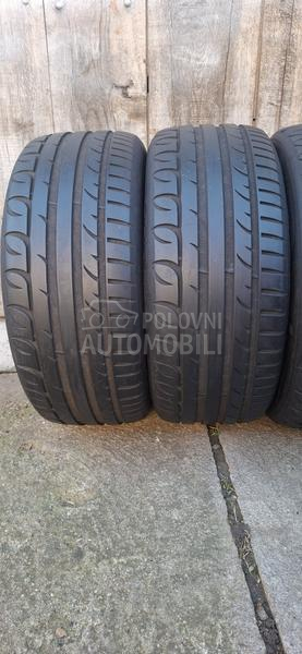 Riken 245/45 R17 Letnja