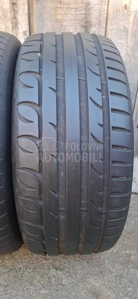Riken 245/45 R17 Letnja