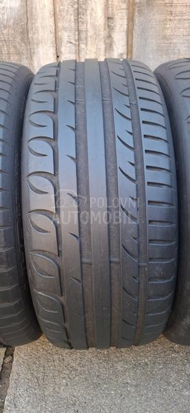 Riken 245/45 R17 Letnja