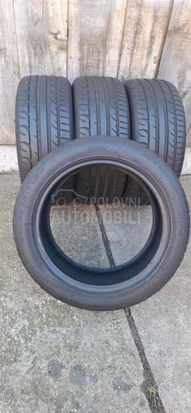 Riken 245/45 R17 Letnja