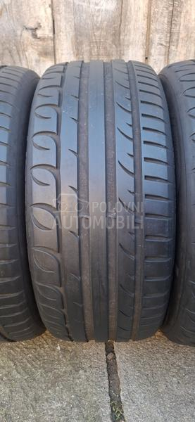 Riken 245/45 R17 Letnja